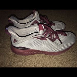 Adidas Alphabounce Tennis Shoes